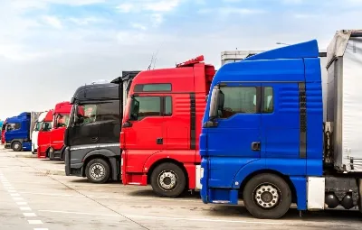 Bursa Keçiborlu Ambar Nakliyat