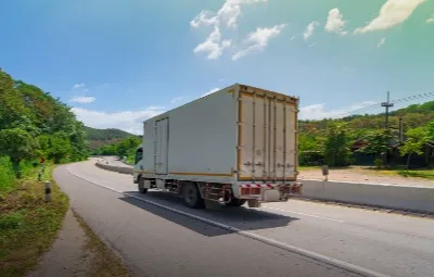 Bursa ile Keçiborlu Arası Bulaşık Makinesi Taşıma