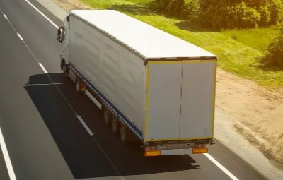 Bursa ile Keçiborlu Arası Parça Eşya Taşıma